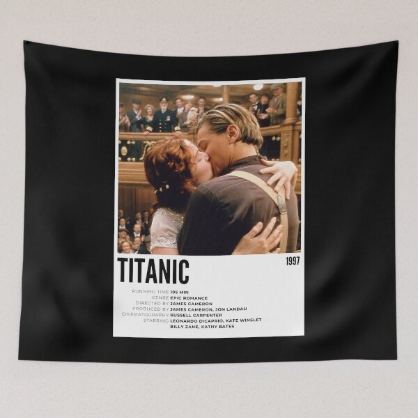 Item preview, Funny Men Sugar Tea And Rum Titanic Cowboy Awesome designed and sold by Jameskirappoh.
