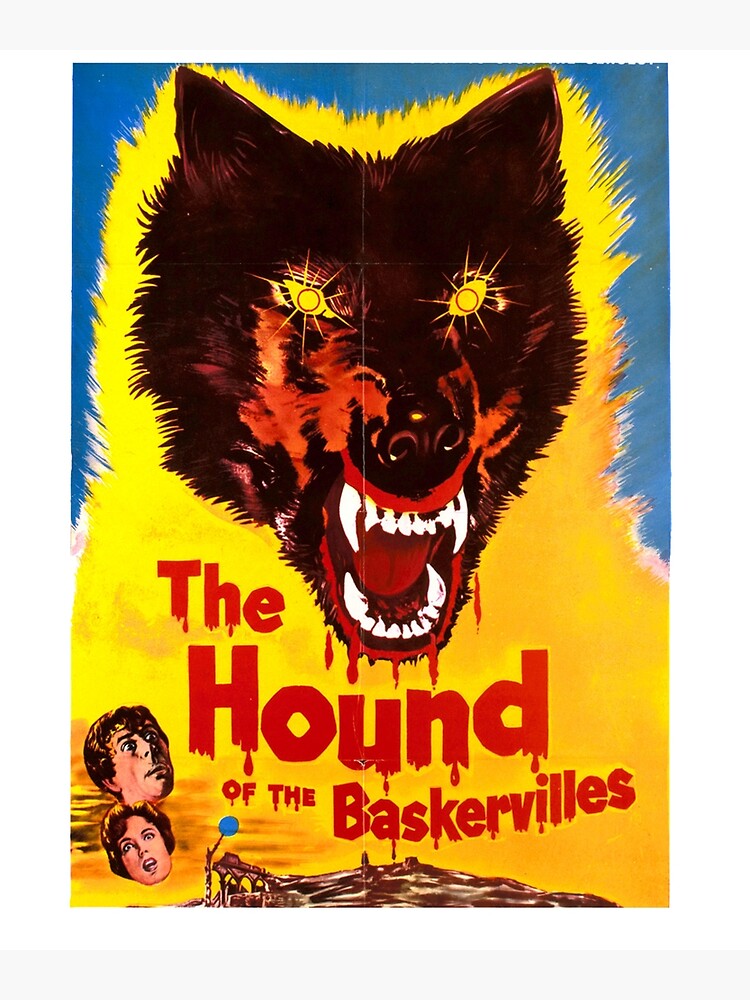 The Hound of the Baskervilles Movie 
