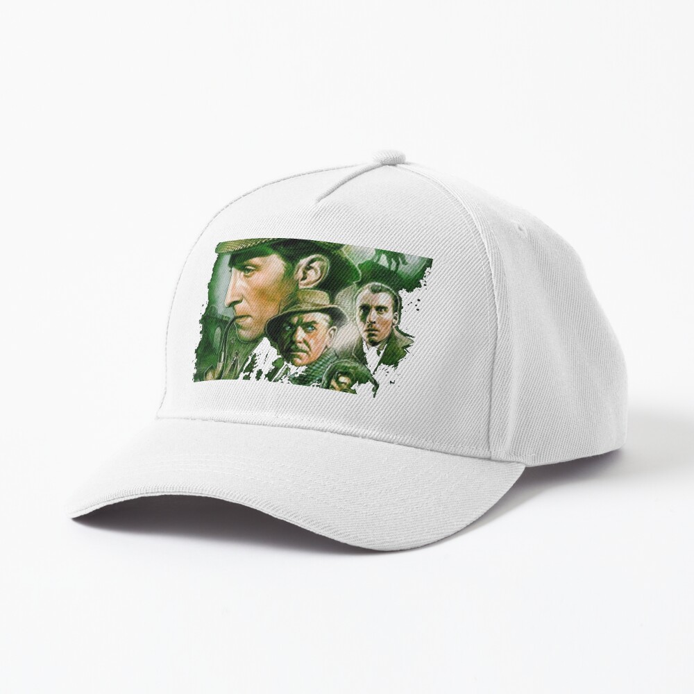 Artikel-Vorschau von Baseball Cap, designt und verkauft von egbne-0.