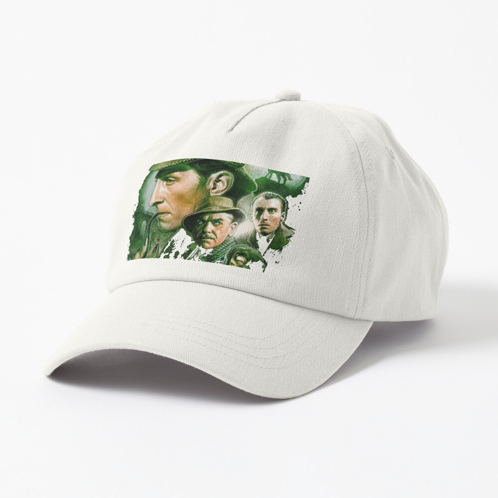 Artikel-Vorschau von Dad Hat, designt und verkauft von egbne-0.