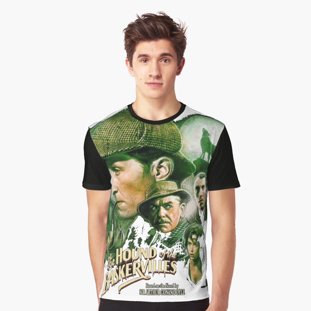 Artikel-Vorschau von Grafik T-Shirt, designt und verkauft von egbne-0.