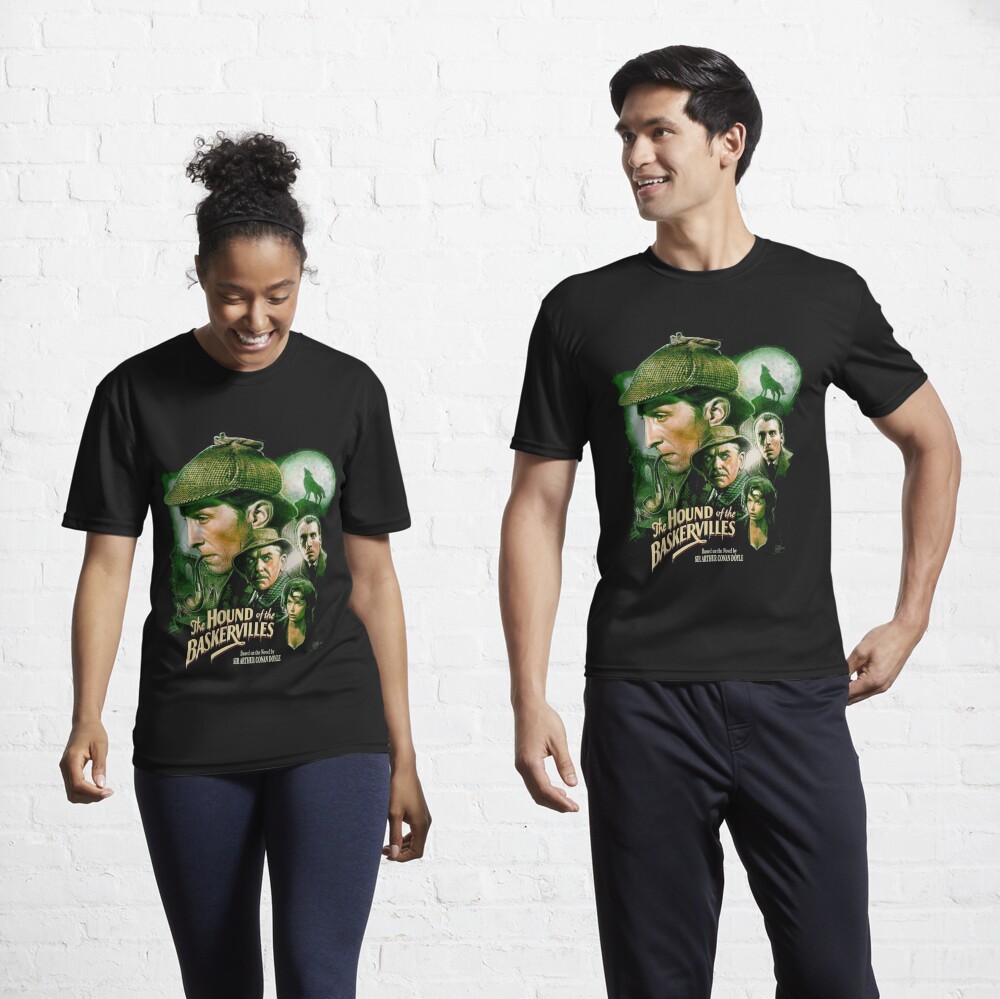 Artikel-Vorschau von Funktionsshirt, designt und verkauft von egbne-0.