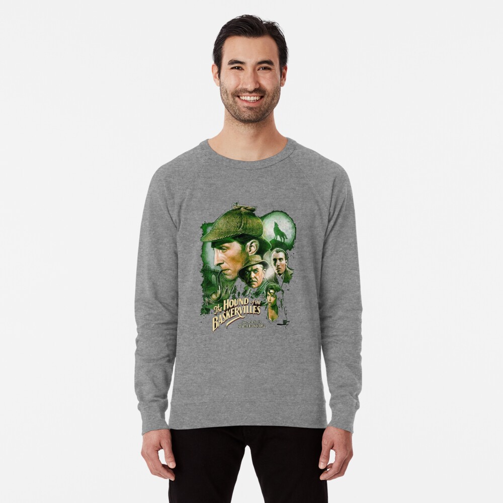 Artikel-Vorschau von Leichter Pullover, designt und verkauft von egbne-0.