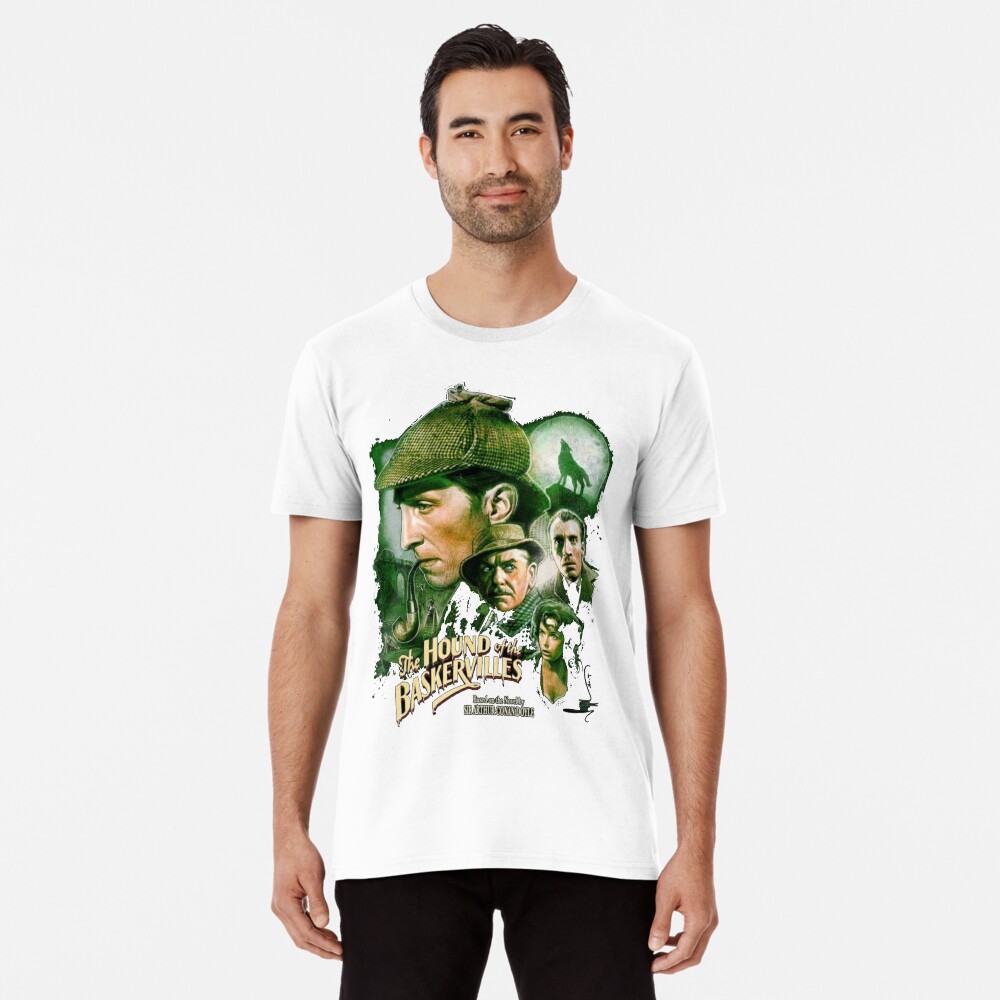 Artikel-Vorschau von Premium T-Shirt, designt und verkauft von egbne-0.