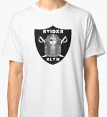 Raider Klan Classic T-Shirt