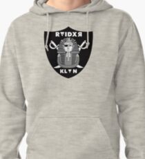 Raider Klan Pullover Hoodie
