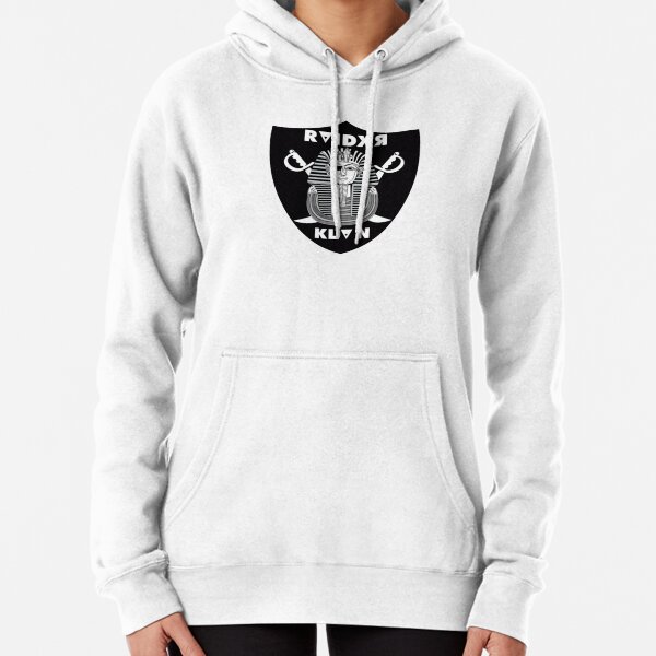 New Era Hoodie - Raiders - Black » ASAP Shipping » Kids Fashion