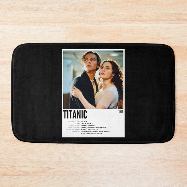 Item preview, Funny Men Swimming Titanic William People Call Me designed and sold by Jameskirappoh.