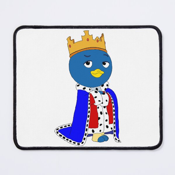 Item preview, Attraction Amazing Adventures Interesting Backyardigans Limited Edition 01 Gift For Fans designed and sold by WendiOrganCalm.