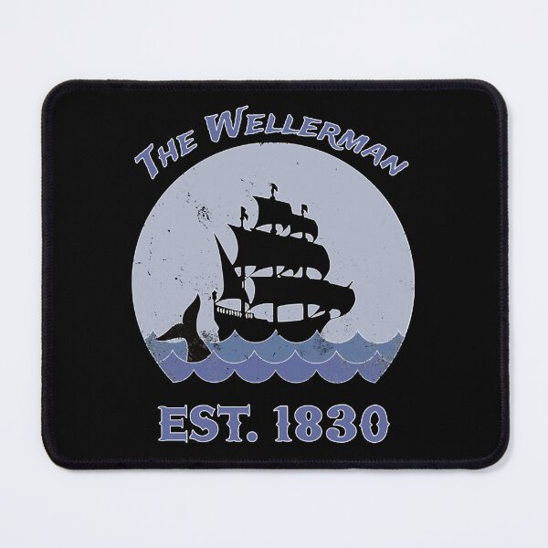 Item preview, Funny Men The Wellerman Singer Photographic designed and sold by Jameskirappoh.