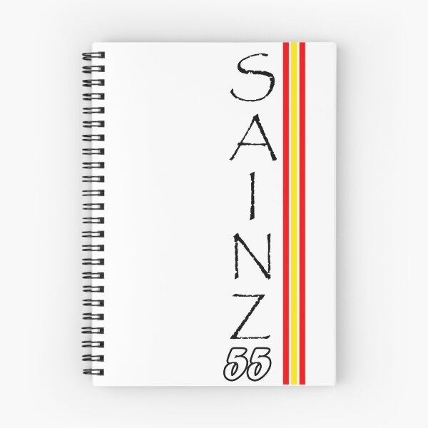 Item preview, carlos sainz 55 designed and sold by A6R6T.