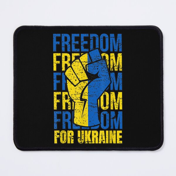 Item preview, Support Ukraine I Stand With Ukraine Flag Free Ukraine designed and sold by doriaali.