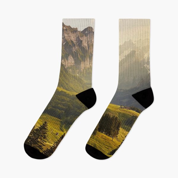 Item preview, Most Beautiful Hills designed and sold by WinnieMyers.