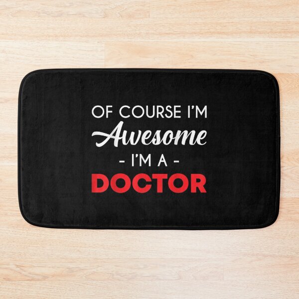Item preview, Funny Medical Trust Me Im A Doctor  designed and sold by doriaali.