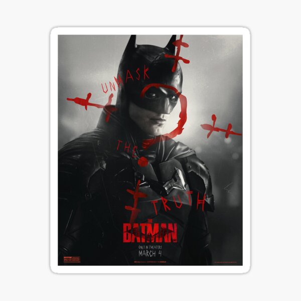 Item preview, Beautiful Model Unmask The Truth Awesome For Movie Fans designed and sold by BerryStreich.