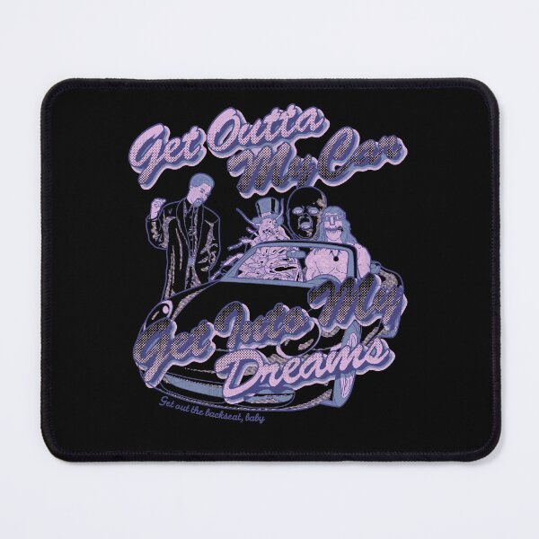 Item preview, Men Women Get Outta My Car Vintage Photograp designed and sold by Jameskirappoh.