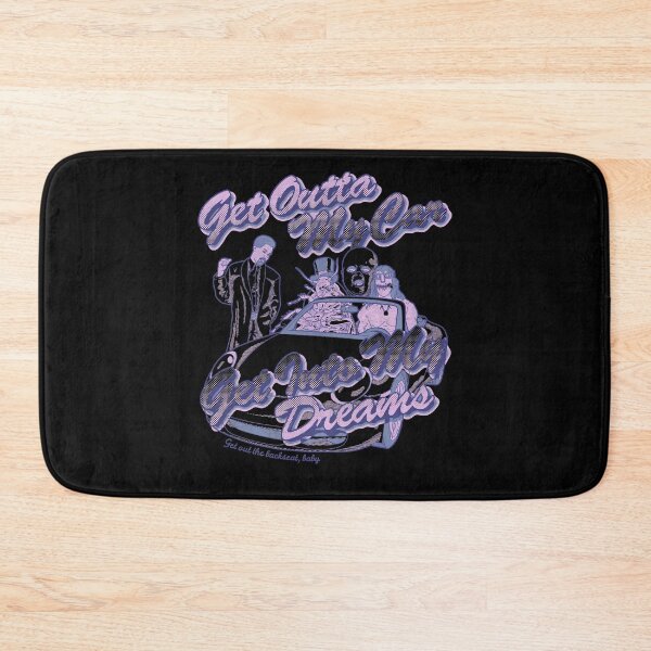 Item preview, Men Women Get Outta My Car Vintage Photograp designed and sold by Jameskirappoh.