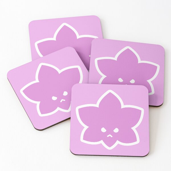 Item preview, Angry Orchid designed and sold by ChibiCharacters.