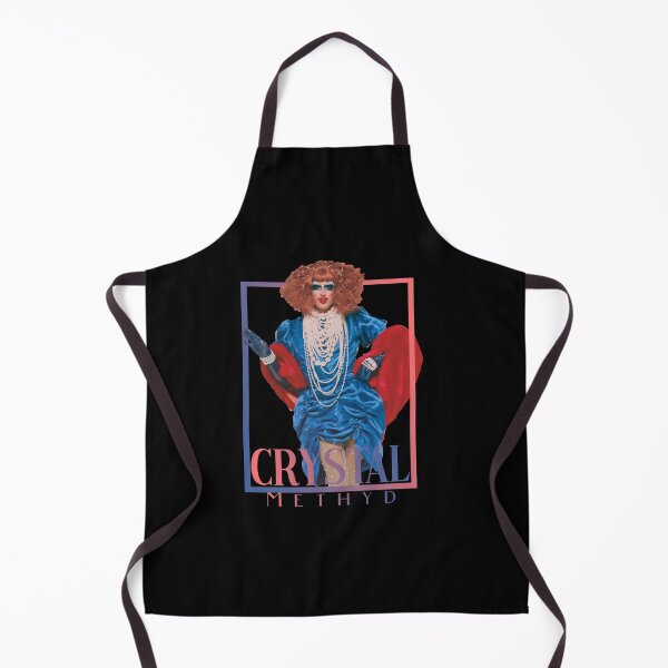 Item preview, CRYSTAL METHYD Classic T-Shirt designed and sold by PaysFulla200.