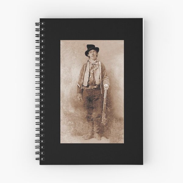 Item preview, Men Women Singer Billy The Kid Vintage Photograp designed and sold by Jameskirappoh.