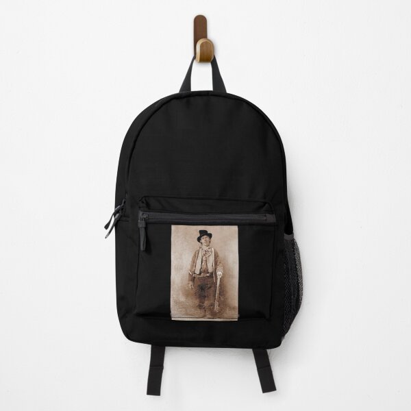 Item preview, Men Women Singer Billy The Kid Vintage Photograp designed and sold by Jameskirappoh.