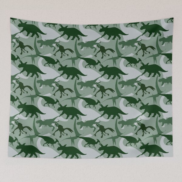 Item preview, Green Dino! designed and sold by Everbluedesigns.