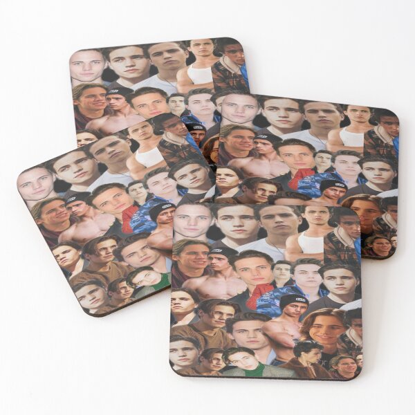 Item preview, tanner buchanan photo collage designed and sold by T-shirtakStore.