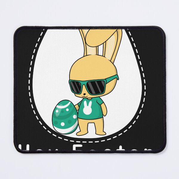 Item preview, Hey Easter, The hunt is on designed and sold by Brewed  Styles.