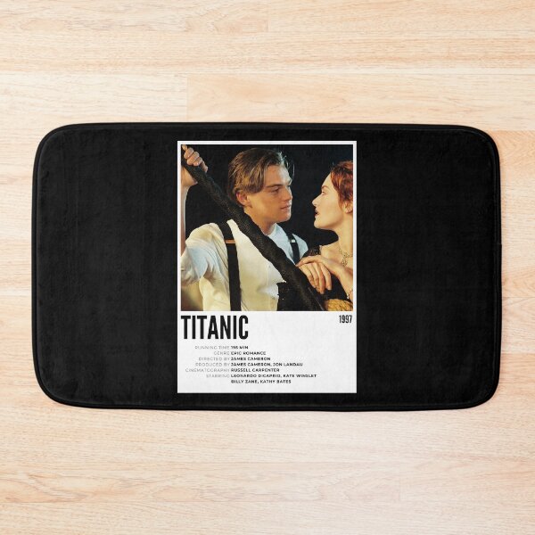 Item preview, Mens Funny Boys Titanic Cowboy People Call Me designed and sold by Jameskirappoh.