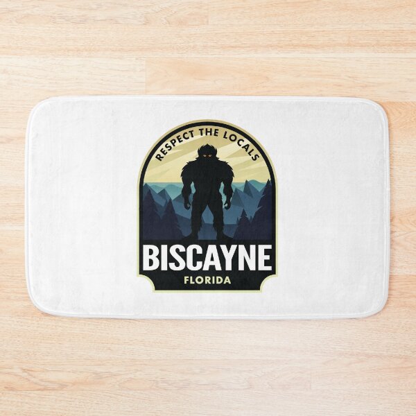 Item preview, Biscayne Florida designed and sold by HalpinDesign.