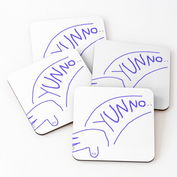 Item preview, Yunno... designed and sold by StupidShepherd.