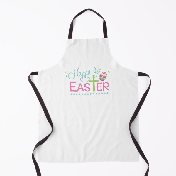 Item preview, Happy Easter designed and sold by WeTrieditatHome.