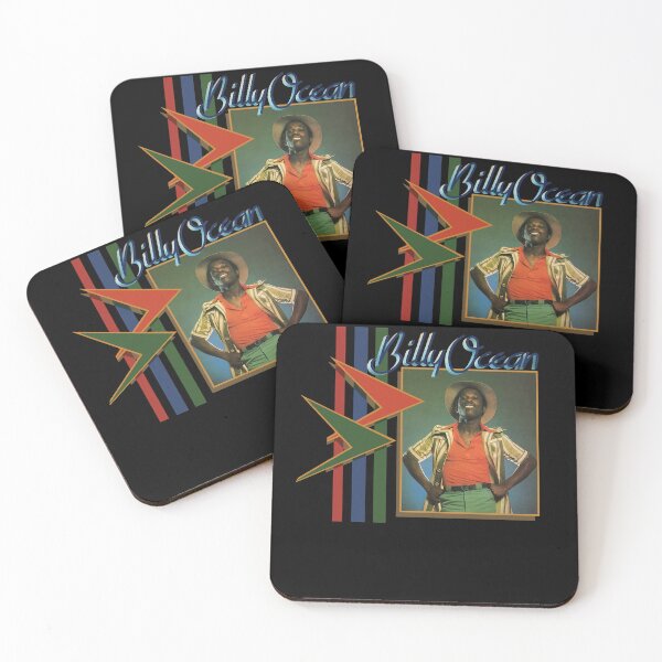 Item preview, Music Vintage Billy Bonney Ocean William Style designed and sold by Jameskirappoh.