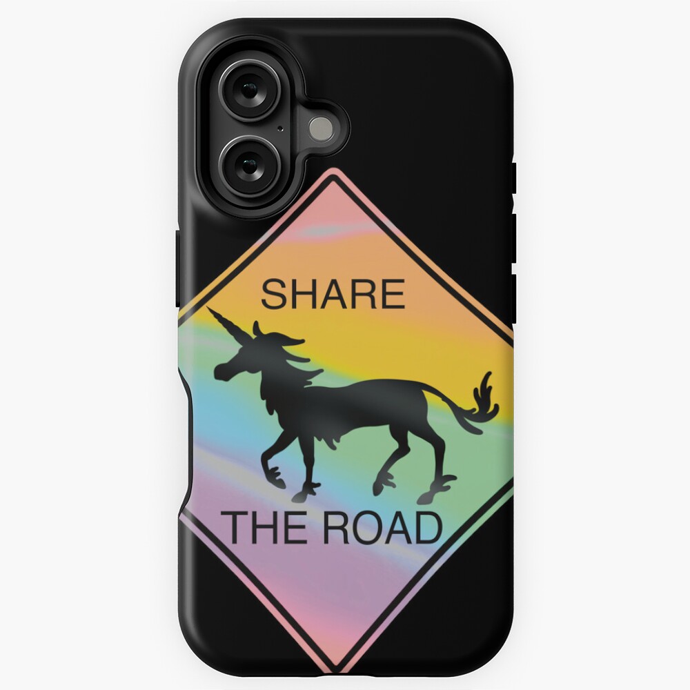 Item preview, iPhone Magsafe Tough Case designed and sold by BlazeraptorGirl.