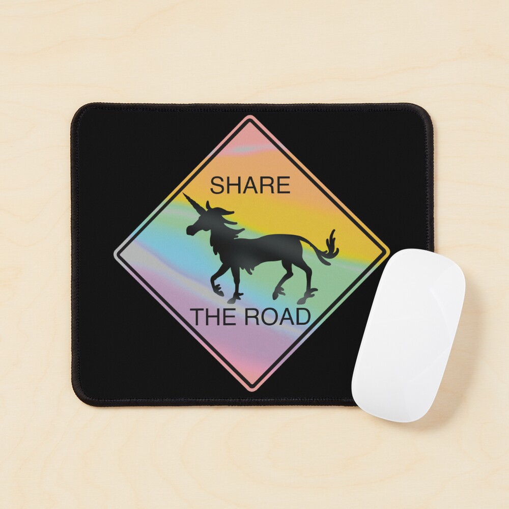 Item preview, Mouse Pad designed and sold by BlazeraptorGirl.