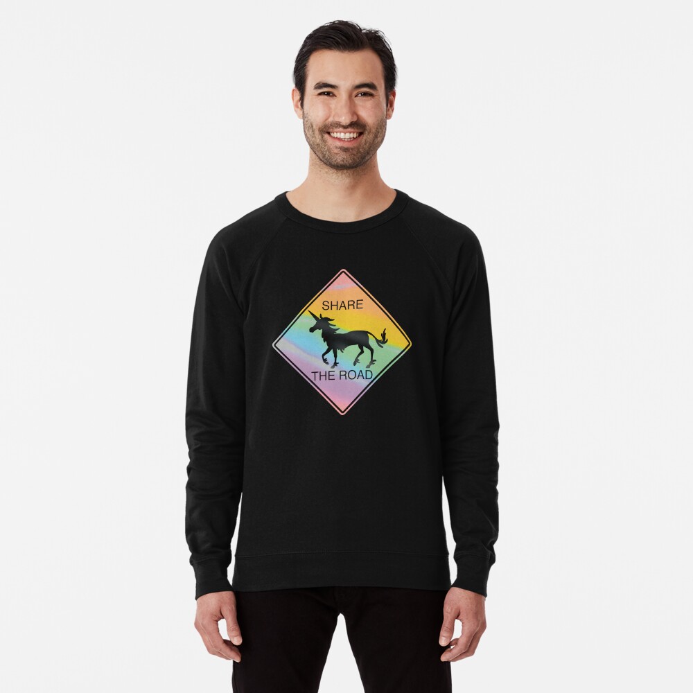 Item preview, Lightweight Sweatshirt designed and sold by BlazeraptorGirl.