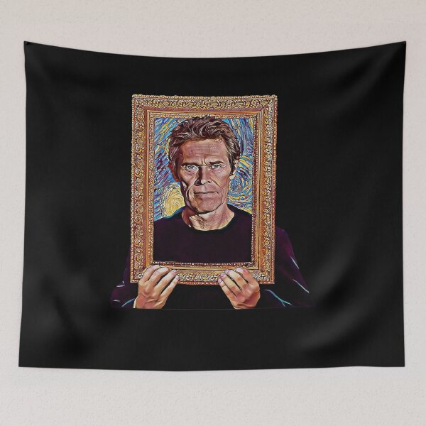 Item preview, Day Gift For Willem Dafoe Top Edition Funny Graphic Gifts designed and sold by BerryStreich.