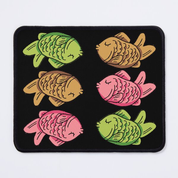 Item preview, Taiyaki Taiyaki Taiyaki designed and sold by FutureGhost-STU.