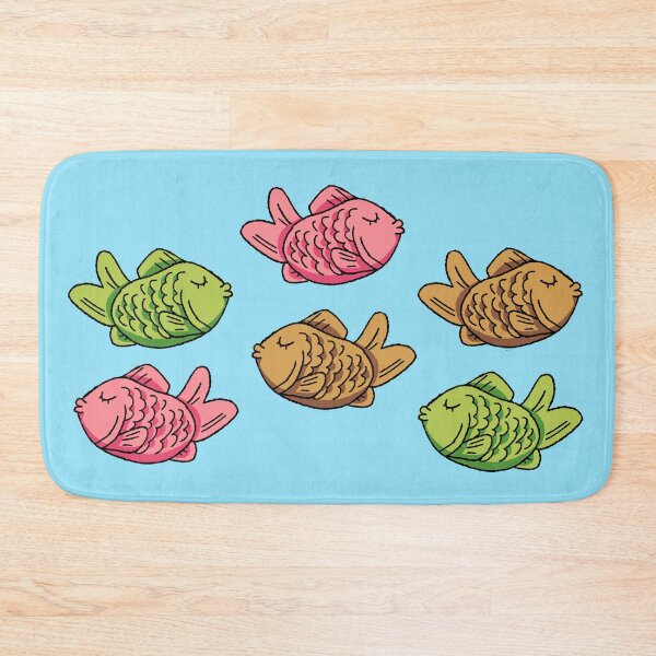 Item preview, Taiyaki Taiyaki Taiyaki designed and sold by FutureGhost-STU.