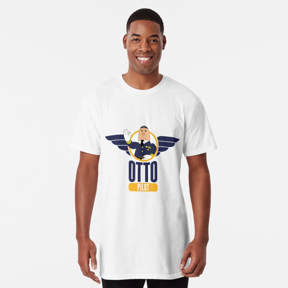 OTTO Shirts'15 Campaign :: Behance