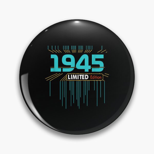 Item preview, Limited Edition 77th Birthday Men Women 1945 Born  designed and sold by doriaali.