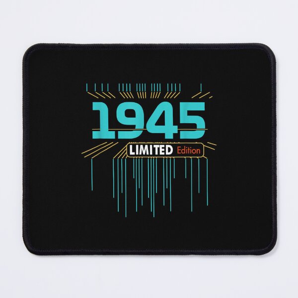 Item preview, Limited Edition 77th Birthday Men Women 1945 Born designed and sold by doriaali.