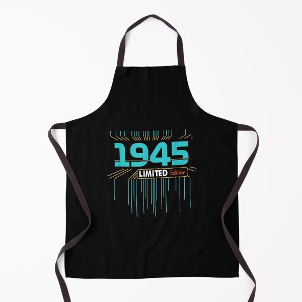 Item preview, Limited Edition 77th Birthday Men Women 1945 Born  designed and sold by doriaali.