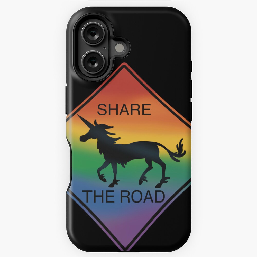 Item preview, iPhone Magsafe Tough Case designed and sold by BlazeraptorGirl.