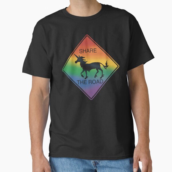 Classic T-Shirt