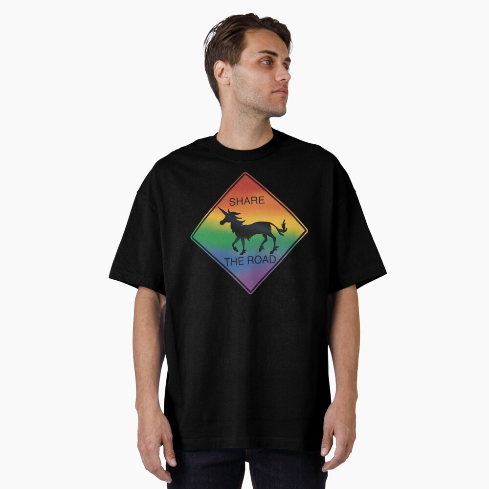 Item preview, Oversized T-Shirt designed and sold by BlazeraptorGirl.