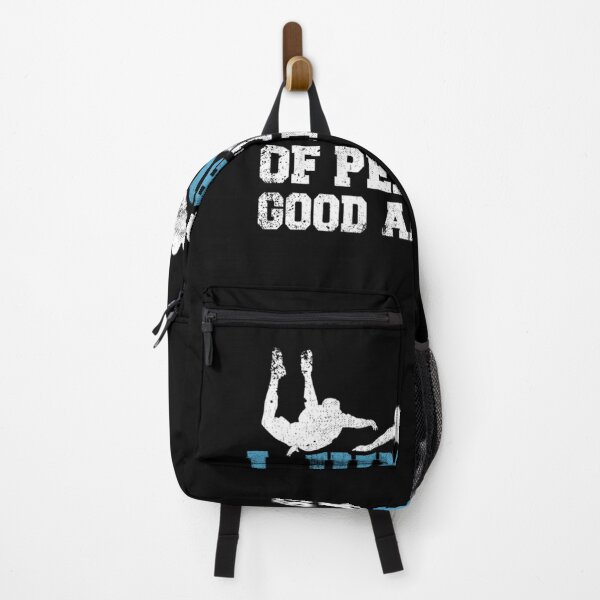 Item preview, I Jump Out Of Perfectly Good Airplanes Funny Skydiving designed and sold by theresamorelli.