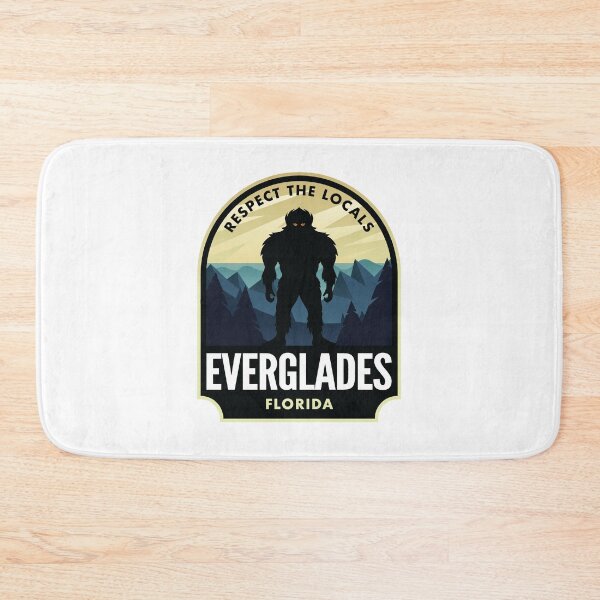 Item preview, Everglades Florida designed and sold by HalpinDesign.