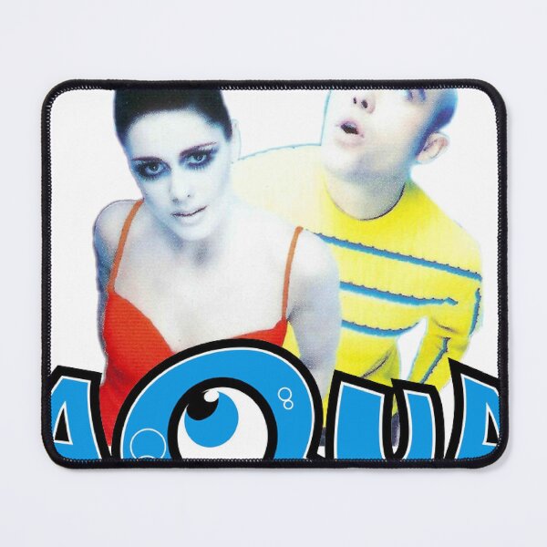 Item preview, Aqua Aquarium Artwork designed and sold by iwannitonashirt.