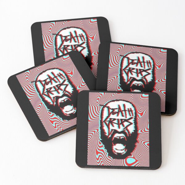 Item preview, For Mens Womens Death Grips Vaporwave Awesome For Movie Fans designed and sold by BerryStreich.